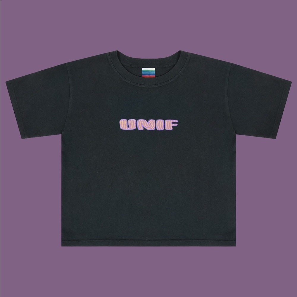 UNIF Baby Tee